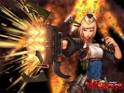 「DNF手游」夏日装扮盛宴：15套炫酷新装前瞻，女枪角色成焦点！